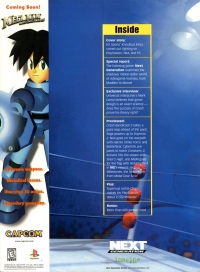 Next Generation Volume Four 43 Box Art