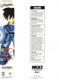 Next Generation Volume Four 44 Box Art