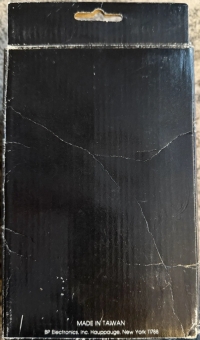 BP Electronics Pro-Stick with Sure Fire Control Box Art