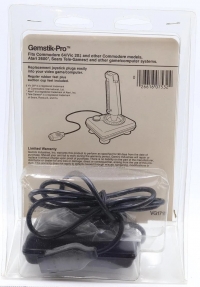 Gemini Gemstik-Pro Box Art