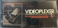 Compro Videoplexer Box Art