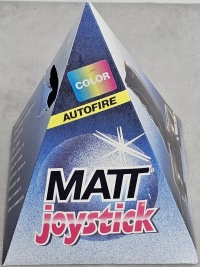 MATT Joystick Box Art