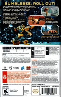 Transformers: Earthspark: Expedition Box Art