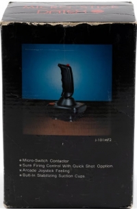 Datex Micro-Stick Box Art