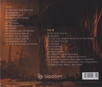 Medium Original Game Soundtrack, The Box Art