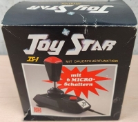Joy Star JS-1 Box Art