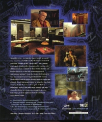 Black Dahlia Box Art
