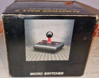 Alberici Albatros Ball 2 Box Art