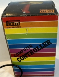 GIM Electronics GC6000 Box Art