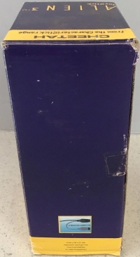 Cheetah Alien3 Joystick Box Art