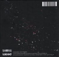 Clair Obscur: Expedition 33 Original Soundtrack Box Art