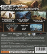 Far Cry Primal - Sonder-Edition Box Art