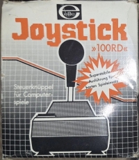 Elite Joystick 100RD Box Art