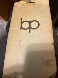 BP Electronics 12Ft. Extension Cable for Atari TV Game Box Art