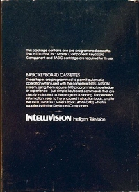 Geography Challenge (cassette) Box Art