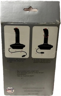 Championship Electronics JC250 Box Art