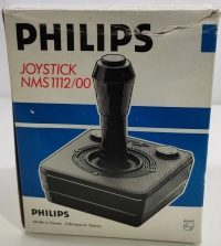 Philips Joystick NMS 1112/00 Box Art