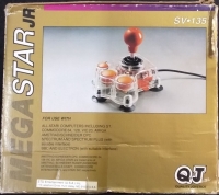 QJ MegaStar Jr SV-135 Box Art
