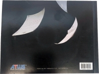 Catherine Sound Disc & Art Book [CA][US] Box Art