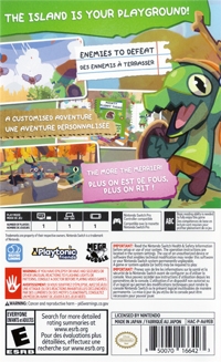 Lil Gator Game: Gator of the Year Edition Box Art