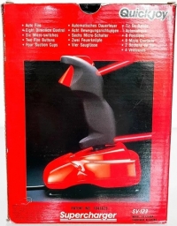 Quickjoy III Supercharger SV-123 Box Art