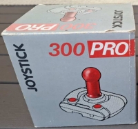 300 Pro Box Art