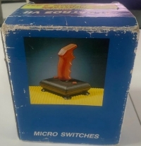 Alberici Albatros VII Box Art