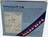 Konix Navigator Autofire Box Art