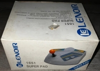 Lenoir 1651 Super Pad Box Art