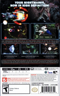 R-Type Delta HD Boosted Box Art