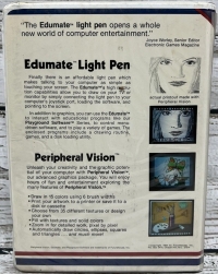 Futurehouse Edumate Light Pen Box Art