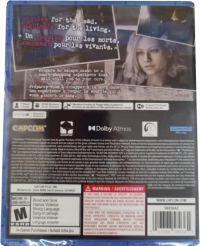 Resident Evil Requiem (2113477) Box Art