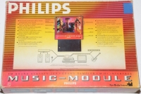 Philips Music-Module Box Art