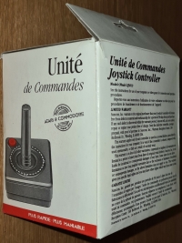 Suncom Joystick Controller Box Art