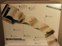 Atari 1020 Color Printer Box Art