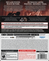 Crimson Desert - Steelbook Edition Box Art