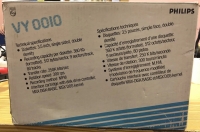 Philips High-Speed Floppy Disk Drive Box Art