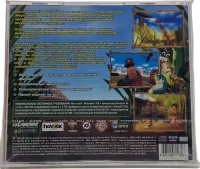 Ant Bully, The [RU] Box Art