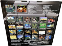 Sony PlayStation SCPH-1001 (1995 Sony Electronic Publishing Company) [CA] Box Art