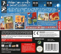Titeuf Megafun Land Box Art