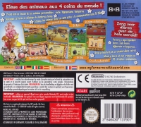 My Farm Around the World [FR][NL] Box Art