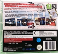 Criminology [IT] Box Art