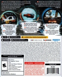 Wreckreation Box Art