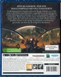 Gothic Classic Box Art