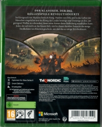 Gothic Classic Box Art