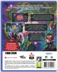 Oaken Box Art