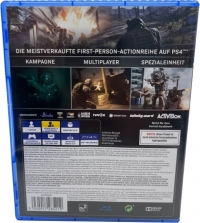 Call of Duty: Modern Warfare (88418206GM) Box Art