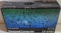 Panasonic Personal Computer CF-2700 [DE] Box Art