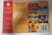 Diddy Kong Racing [IT] Box Art