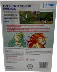 Harvest Moon: Deine Tierparade (RVL-RBIP-GER1T3) Box Art
